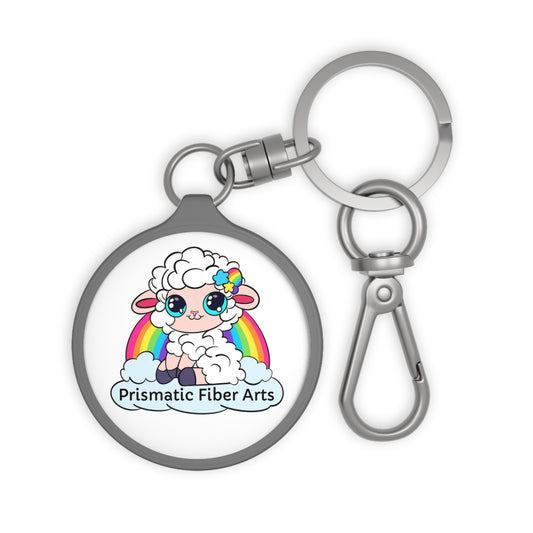 PFA Keychain