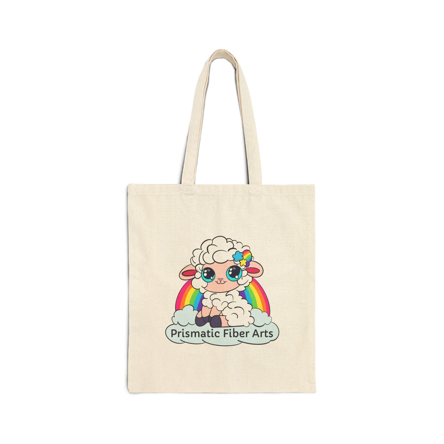 PFA Cotton Canvas Tote Bag