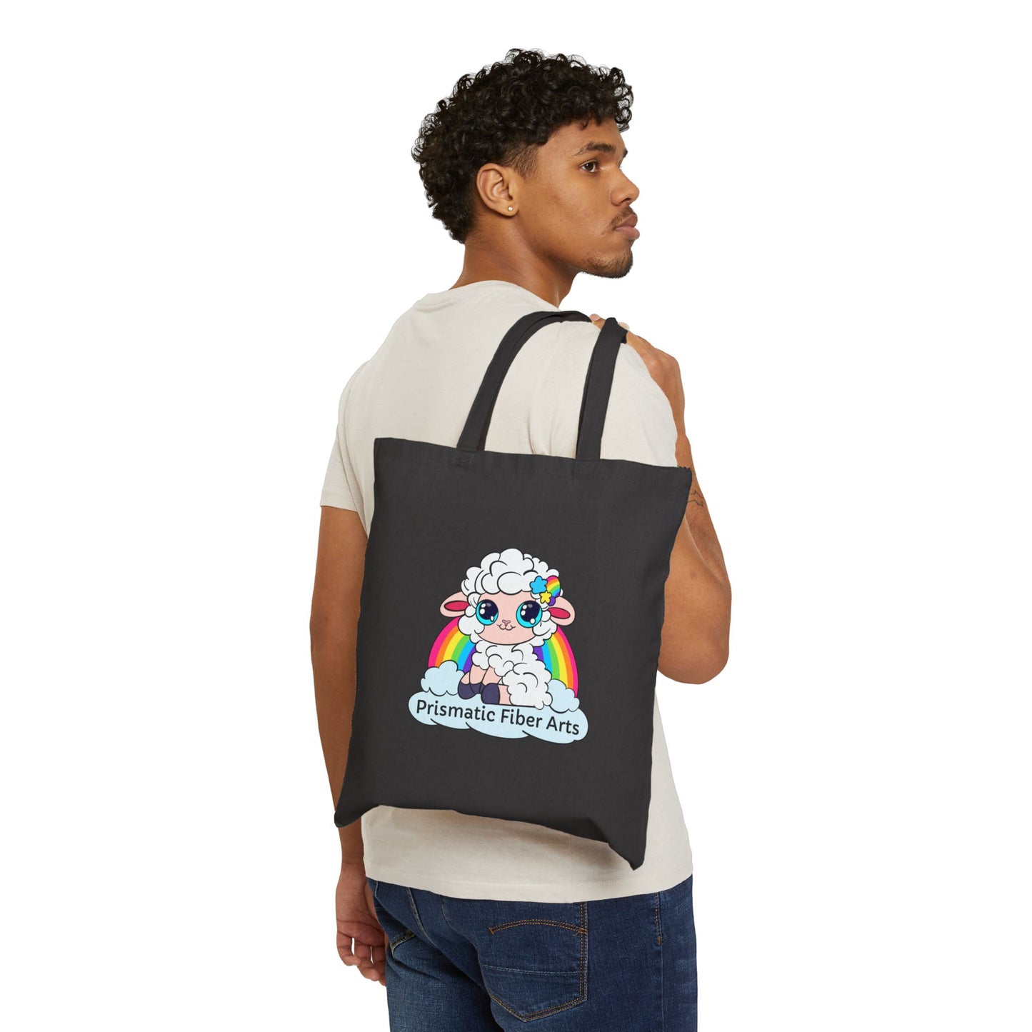 PFA Cotton Canvas Tote Bag