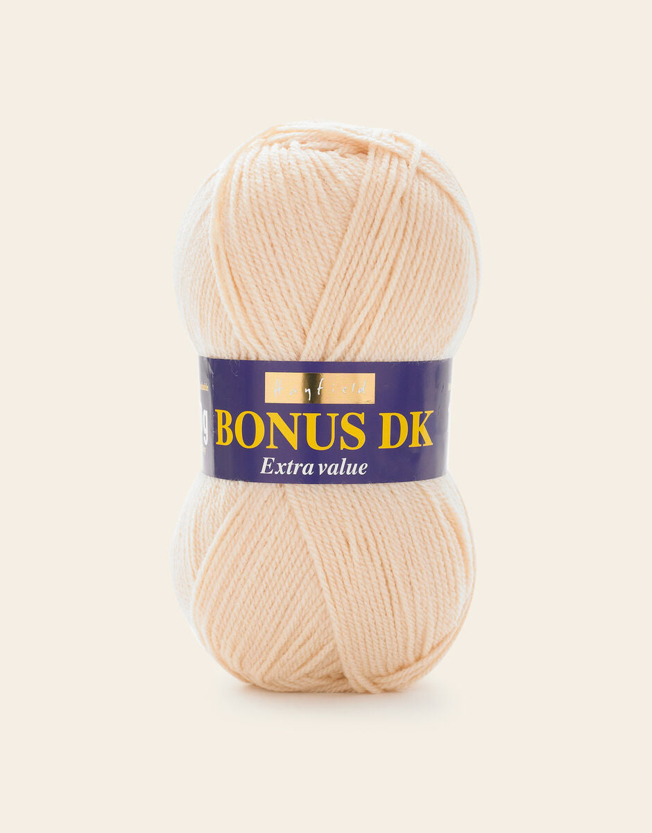 HAYFIELD BONUS DK, 100G