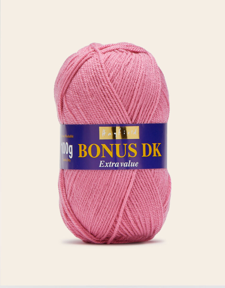 HAYFIELD BONUS DK, 100G