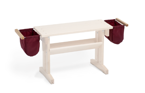 Schacht Floor Loom Bench Bag PREORDER