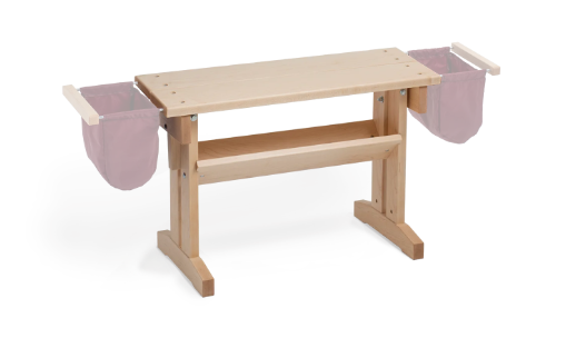 Schacht Floor Loom Bench PREORDER