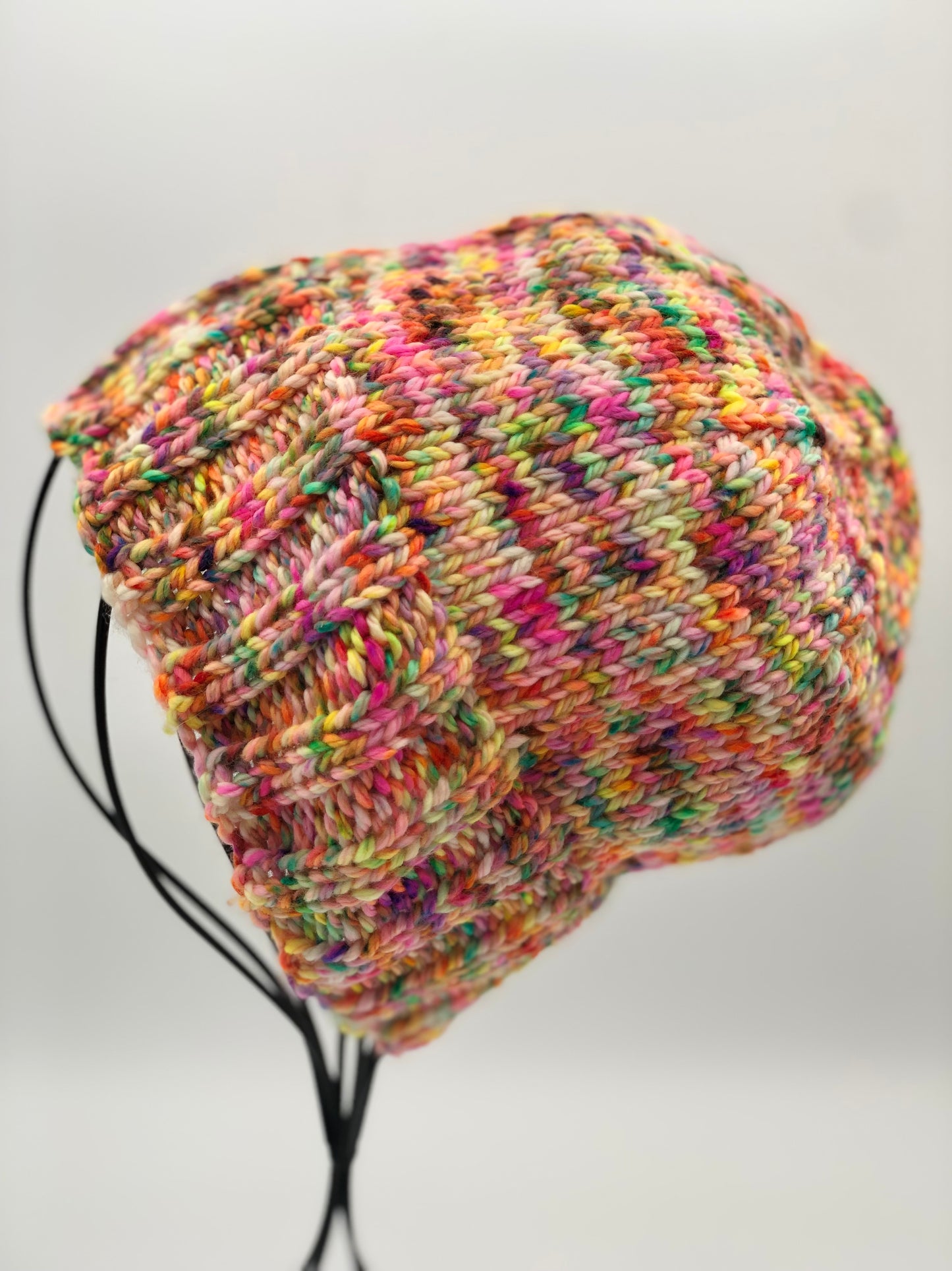 Dapples of Color Beanie