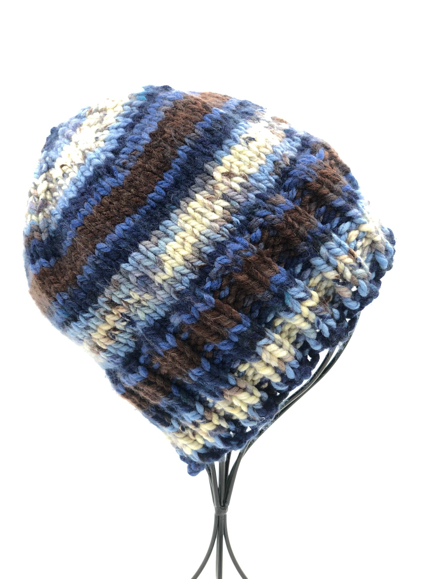 Lakeside Beanie - Right View