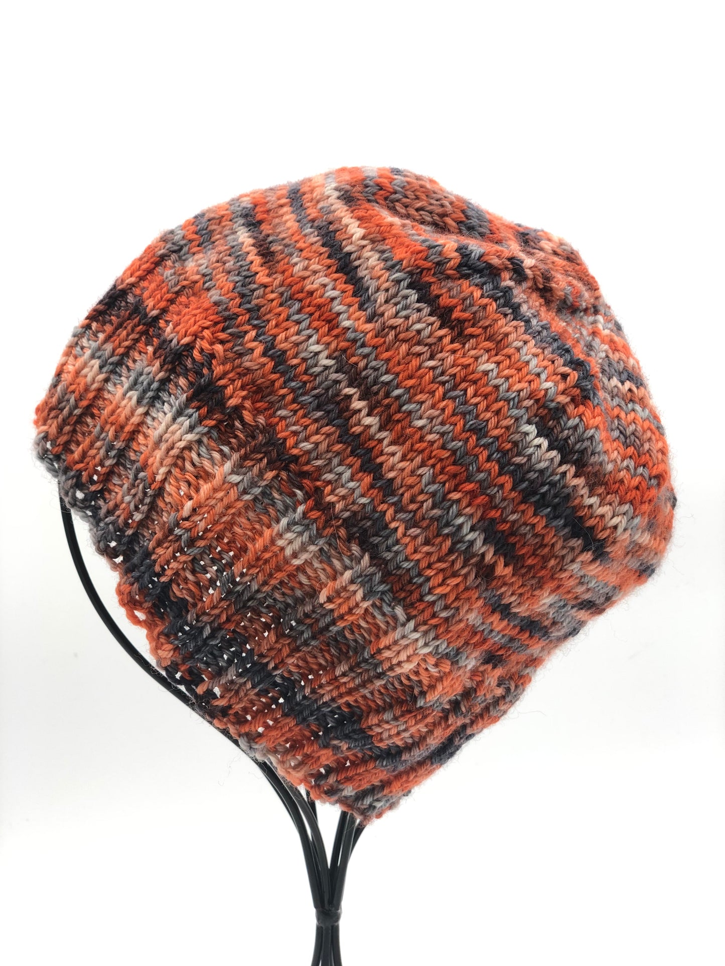 Halloween Beanie - Left View