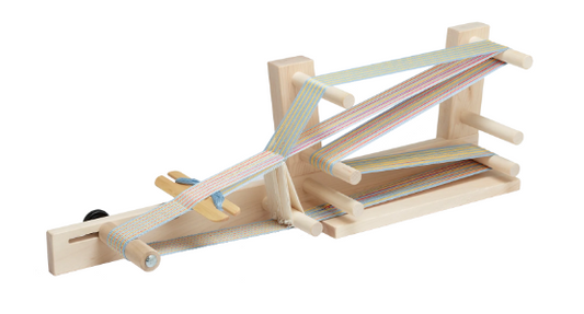 Schacht Inkle Loom and Belt Shuttle PREORDER