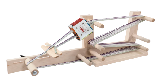 Schacht Inkle Loom and Belt Shuttle PREORDER