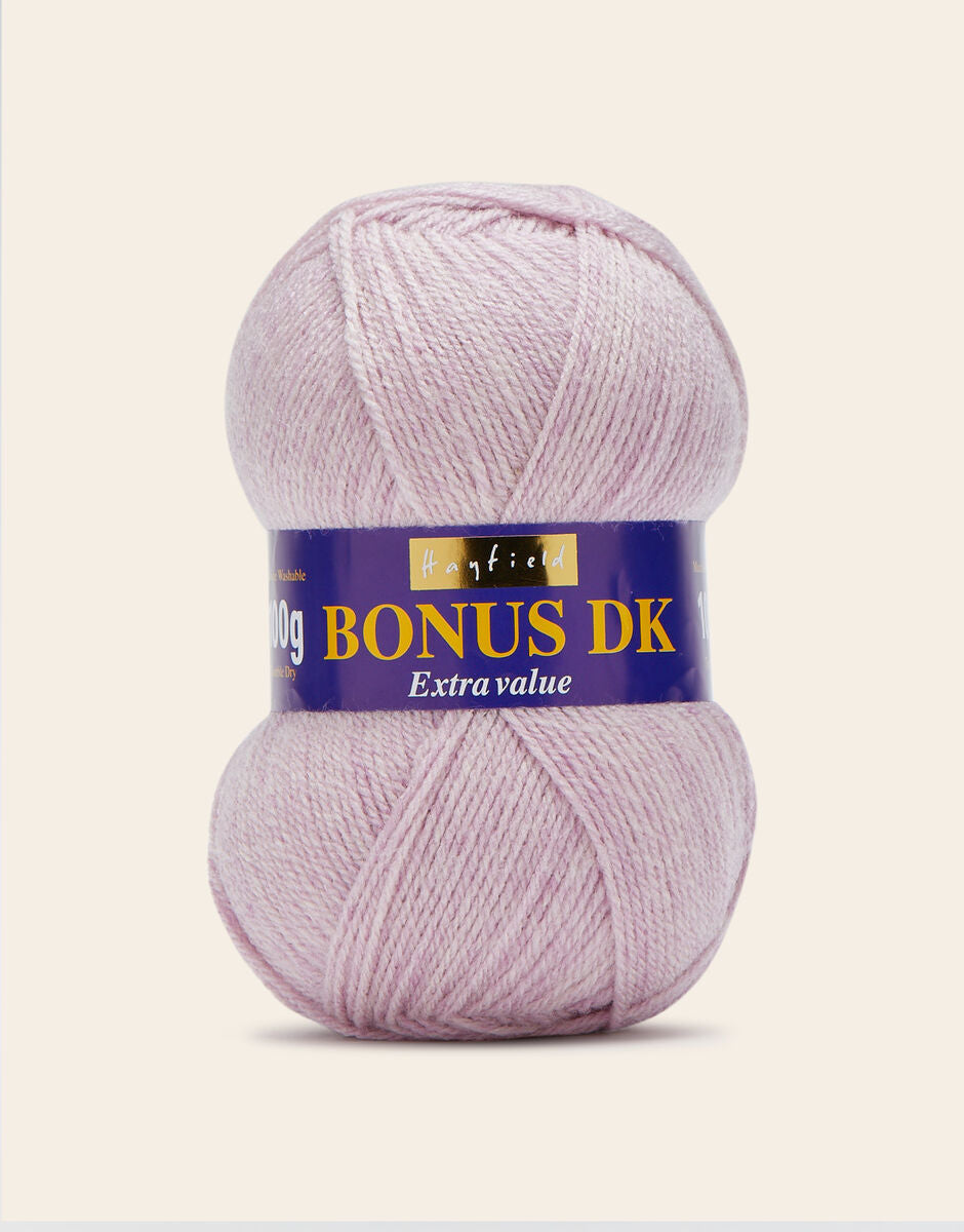 HAYFIELD BONUS DK, 100G