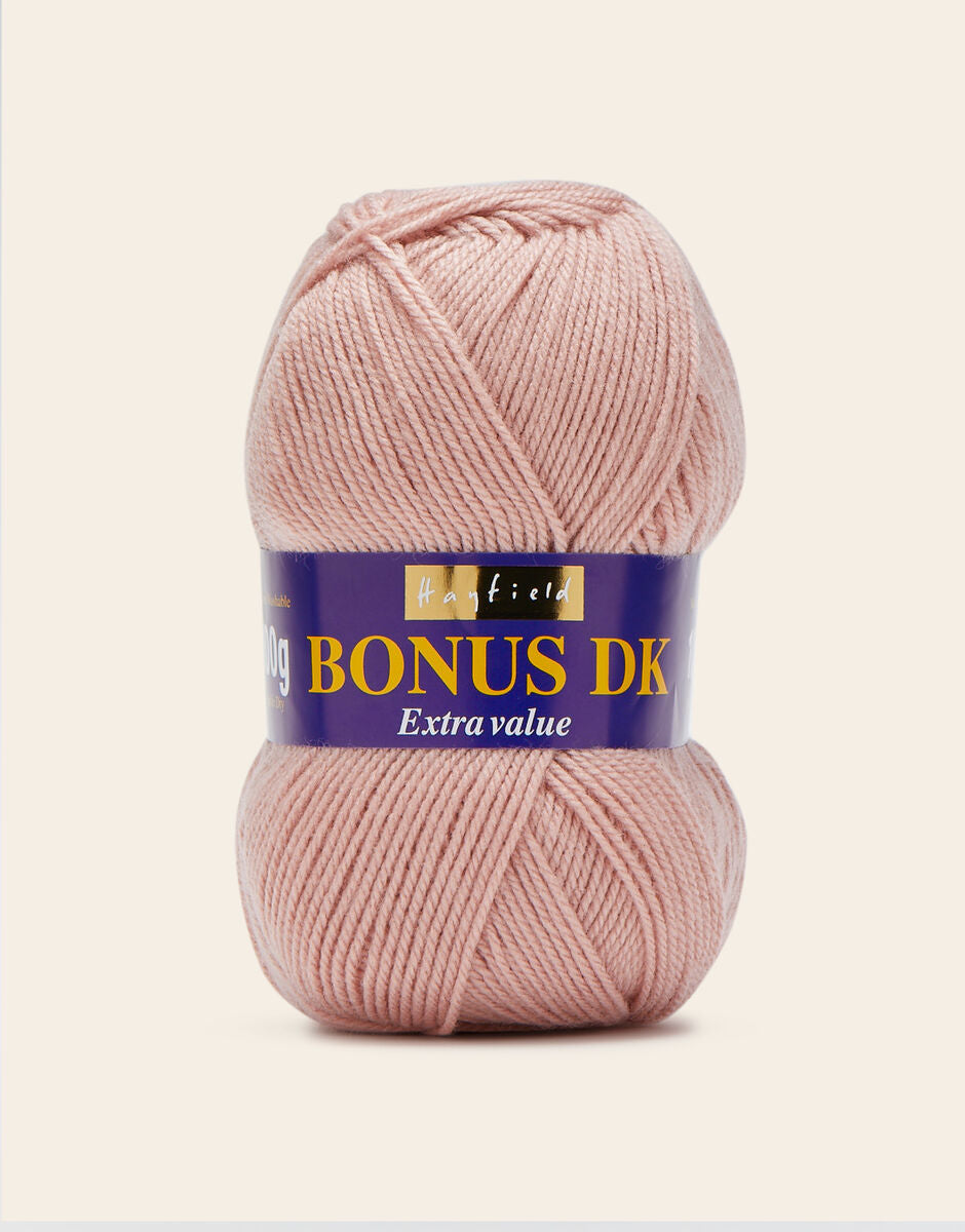 HAYFIELD BONUS DK, 100G