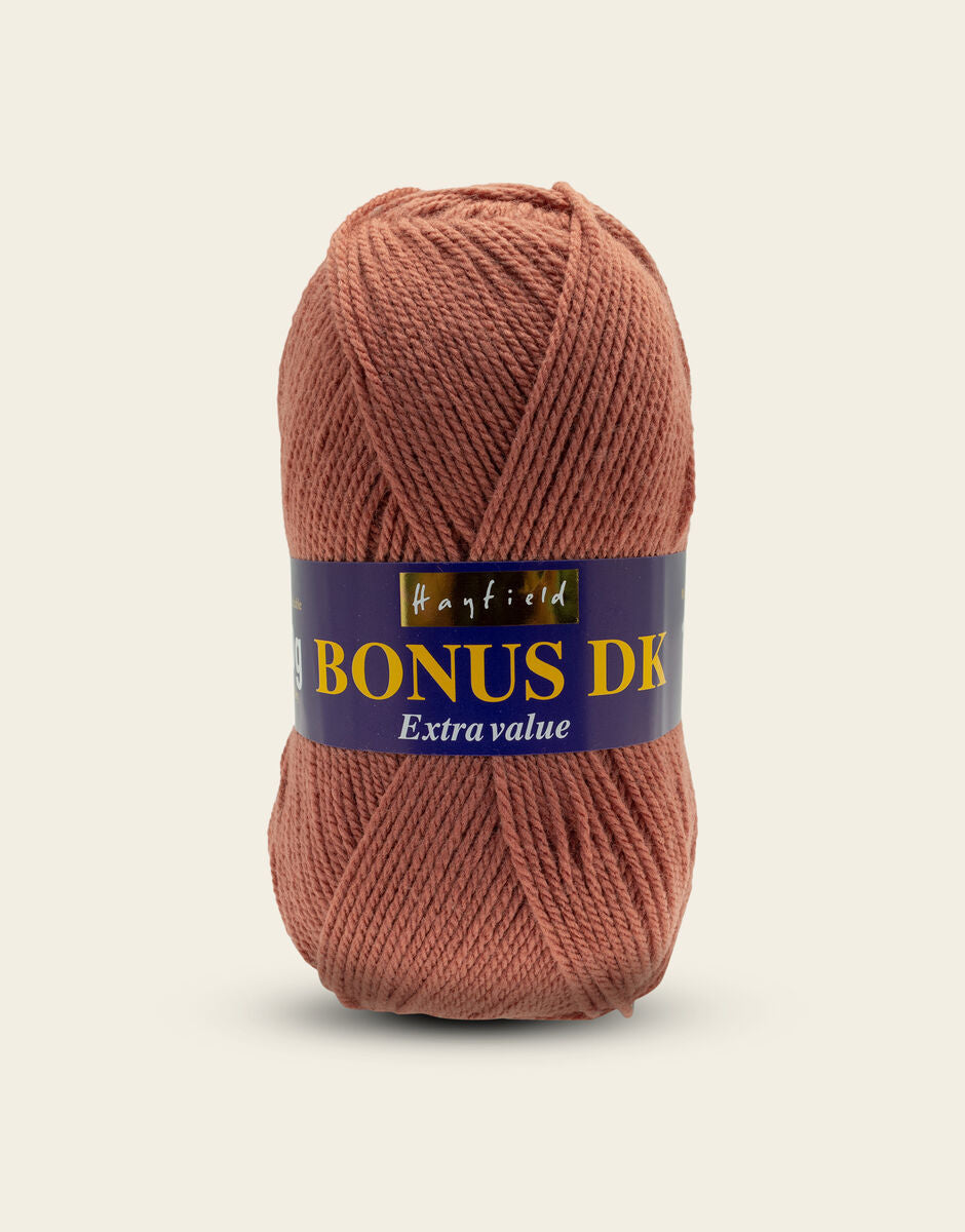 HAYFIELD BONUS DK, 100G