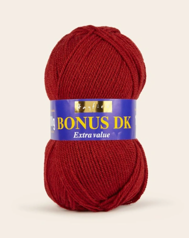 Sirdar HAYFIELD BONUS DK, 100G