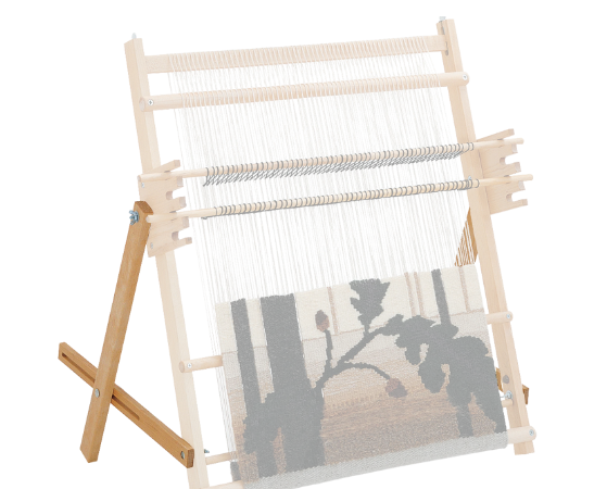 Schacht Tapestry Loom A-Frame Stand PREORDER