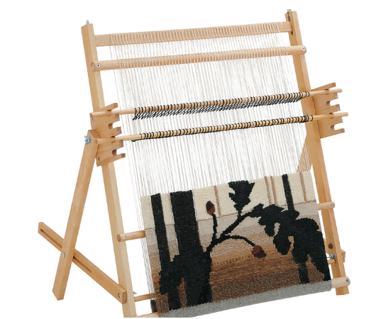 Schacht Tapestry Loom A-Frame Stand PREORDER