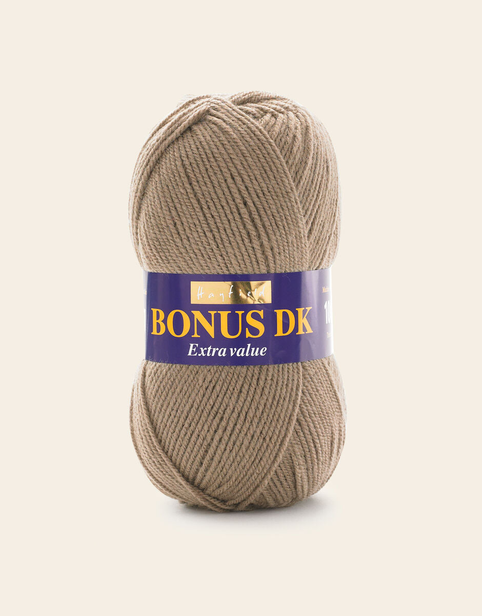 Sirdar HAYFIELD BONUS DK, 100G