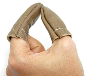 Finger Protectors