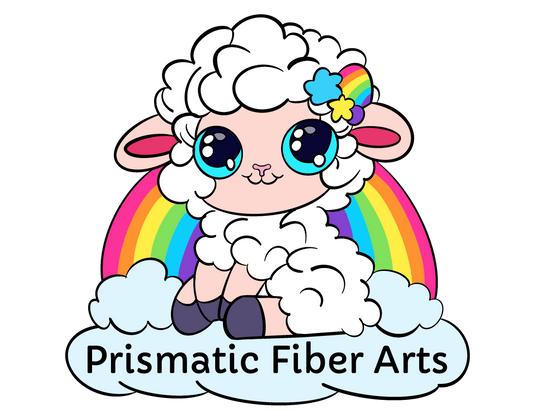 Prismatic Fiber Arts Gift Card