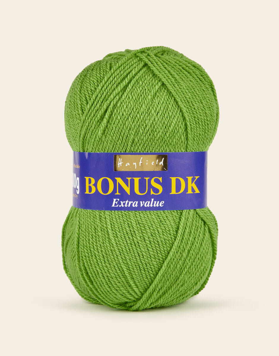 Sirdar HAYFIELD BONUS DK, 100G