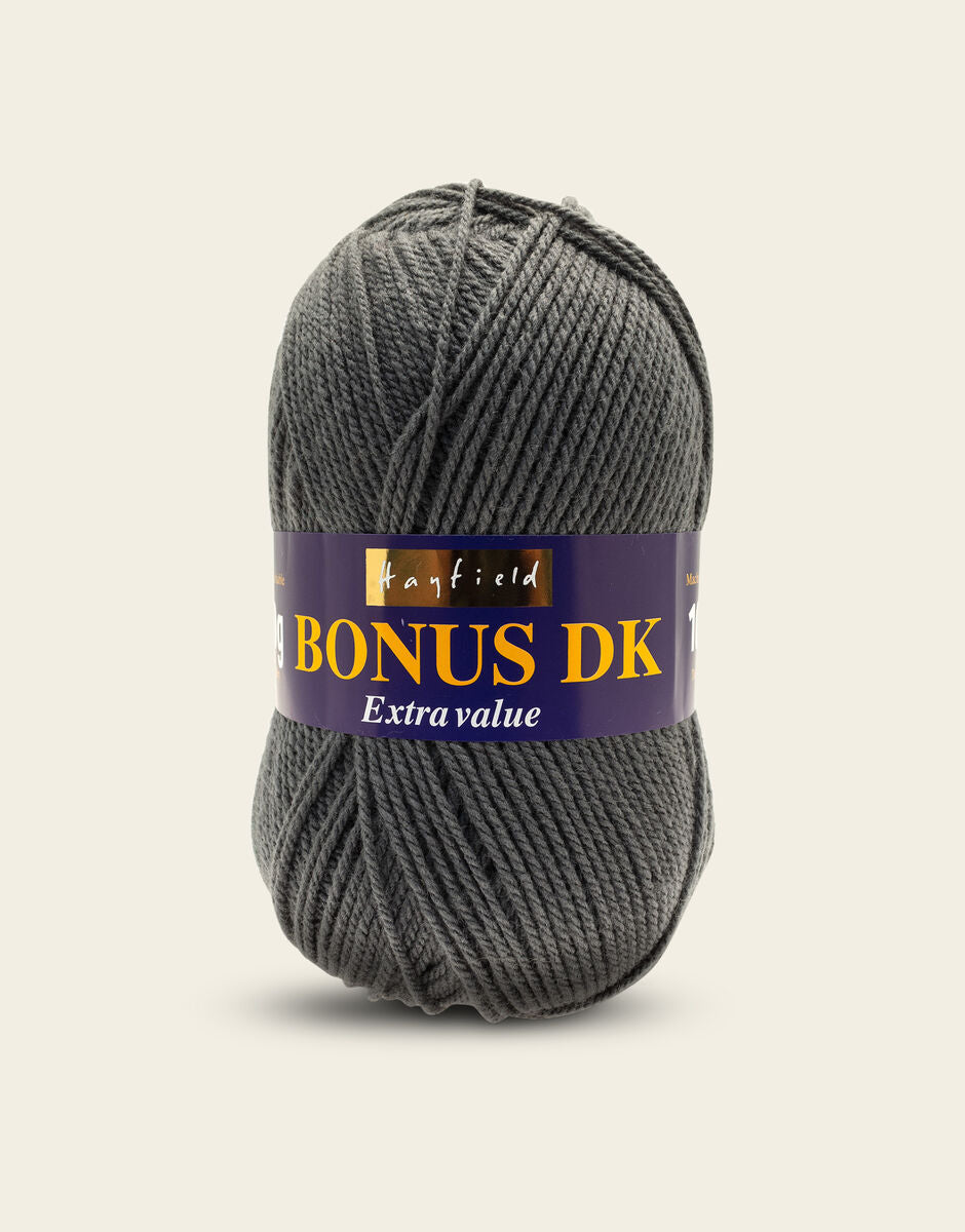 Sirdar HAYFIELD BONUS DK, 100G