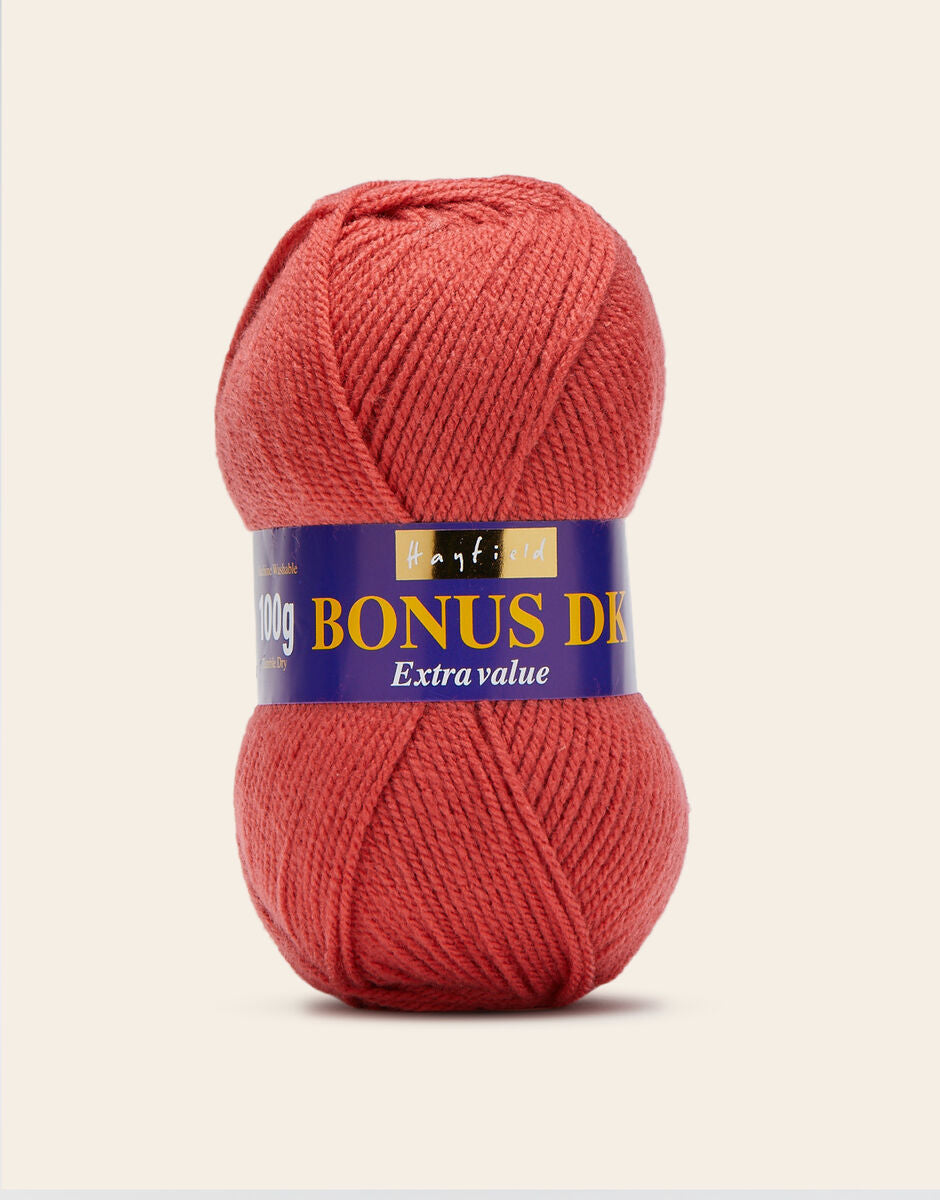 Sirdar HAYFIELD BONUS DK, 100G