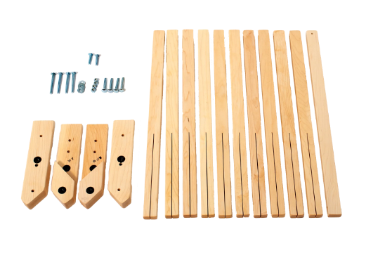 Schacht Wolf Height Extender Kits PREORDER